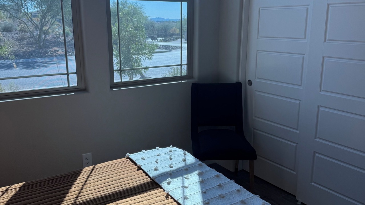 Photo of Bedroom in Wickenburg