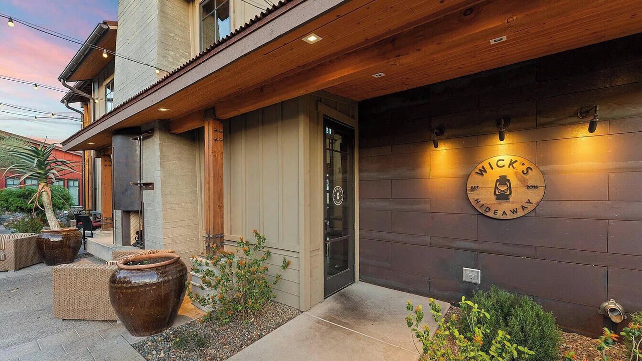 Photo of Outdoor in Wickenburg