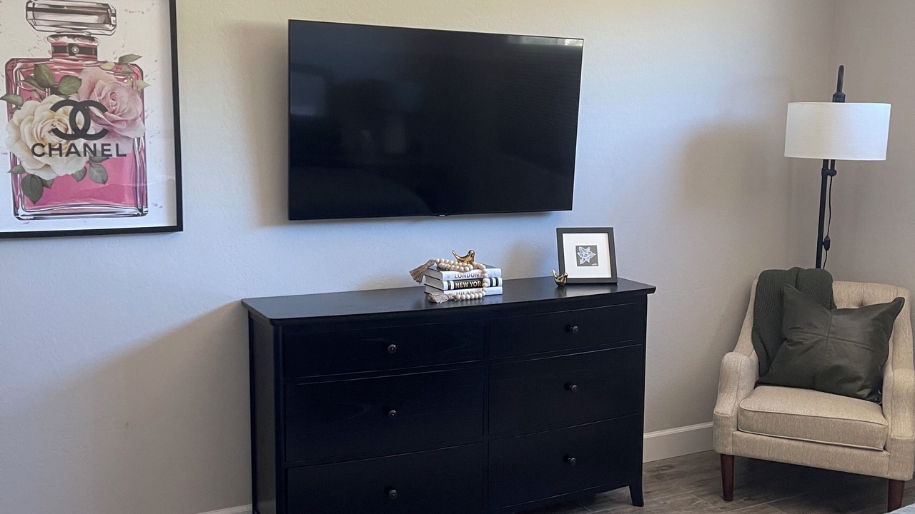 Photo of Bedroom in Wickenburg