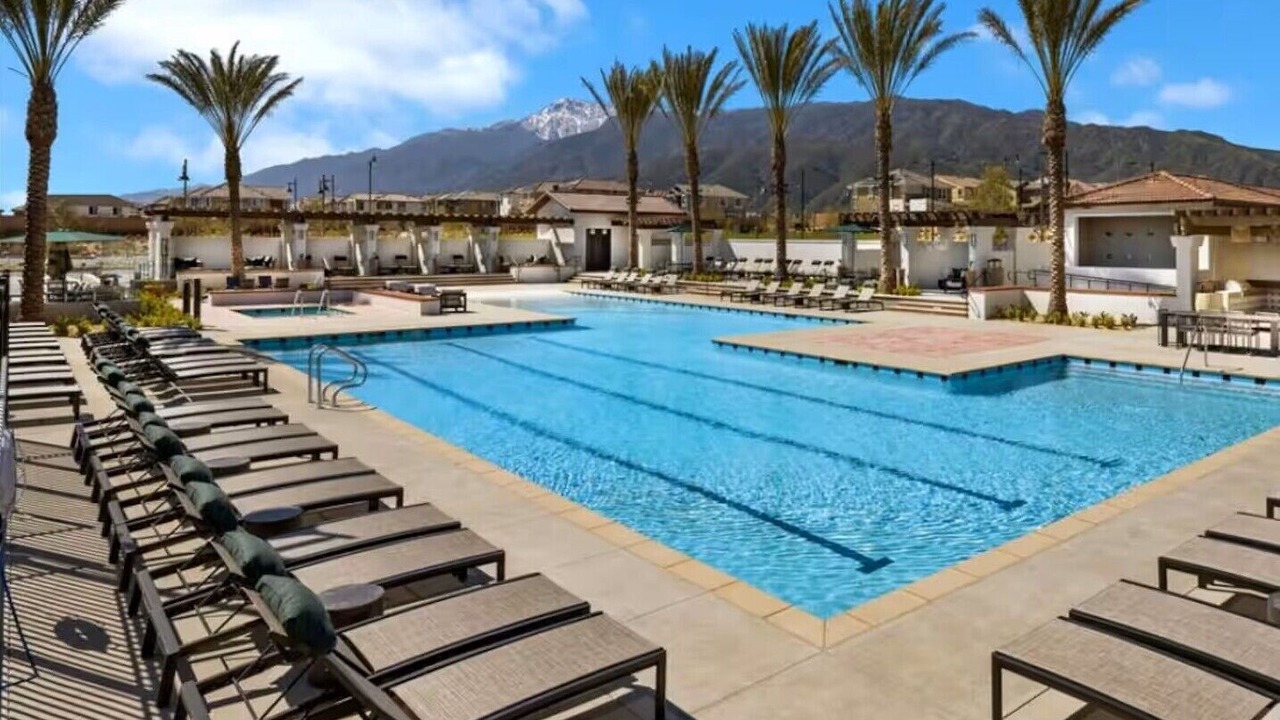 Photo of Outdoor in Fontana