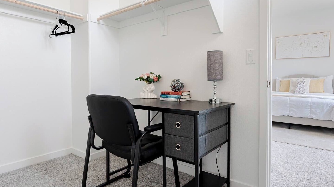 Photo of Bedroom in Fontana