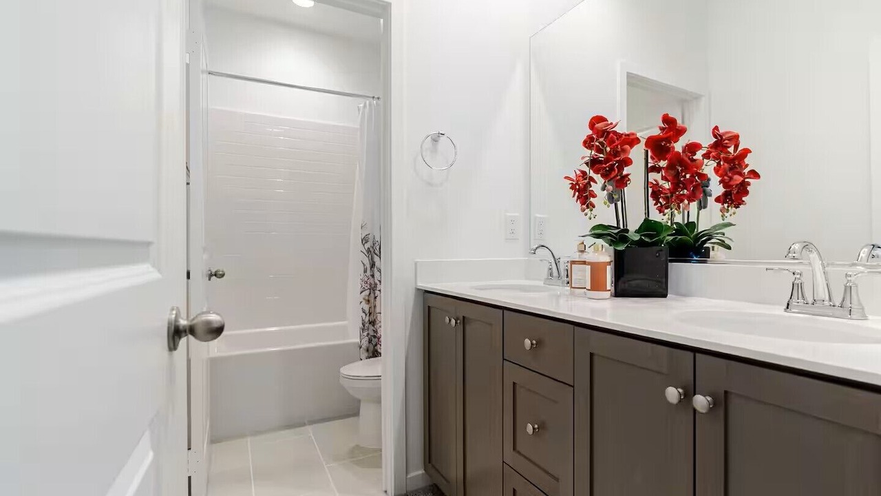 Photo of Bathroom in Fontana
