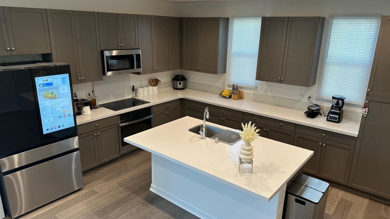 Photo of Kitchen in Fontana