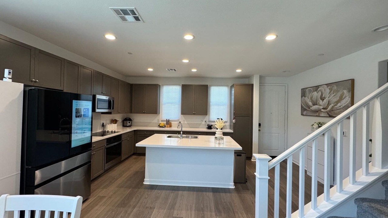 Photo of Kitchen in Fontana