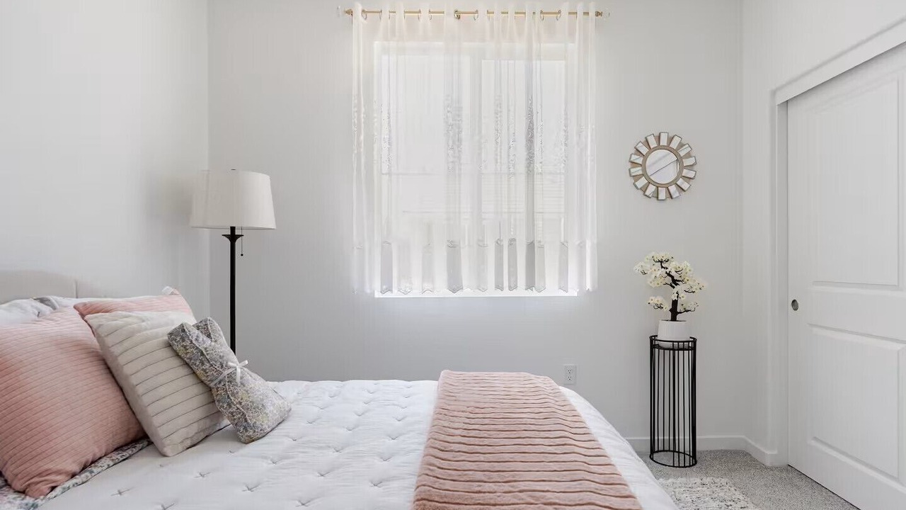 Photo of Bedroom in Fontana