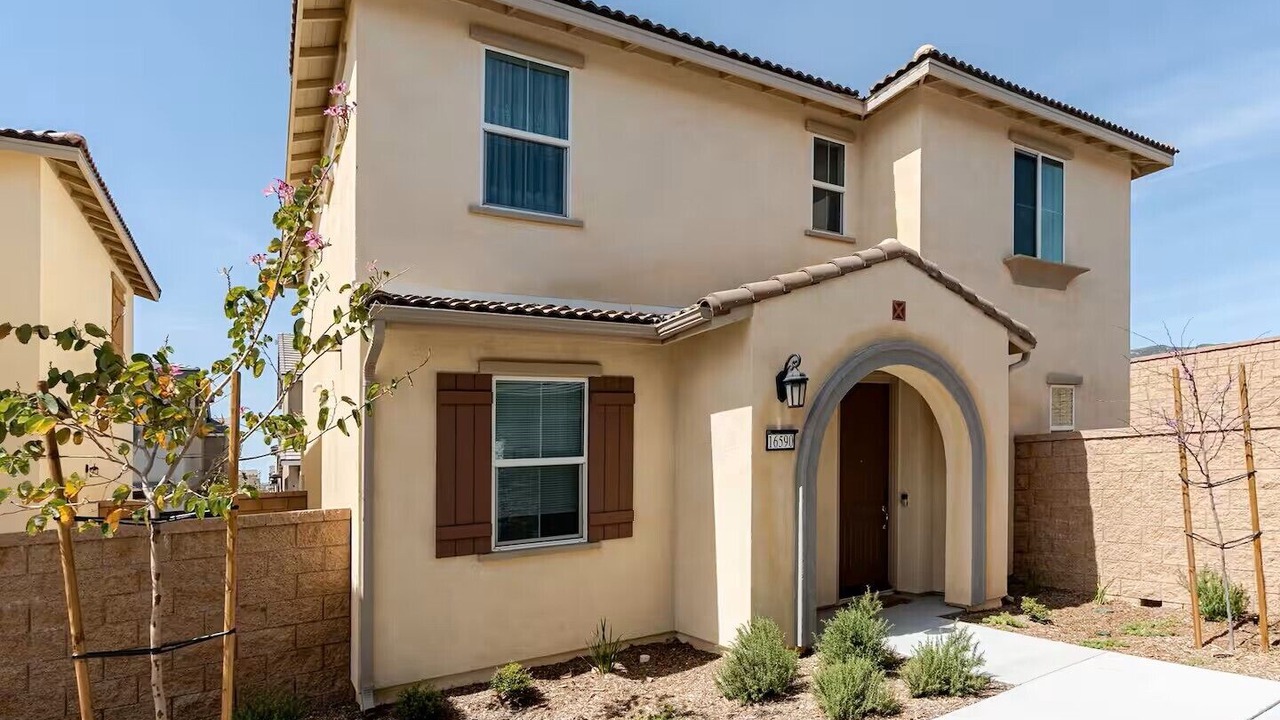 Photo of Outdoor in Fontana