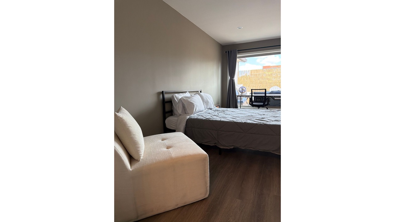 Photo of Bedroom in San Jose