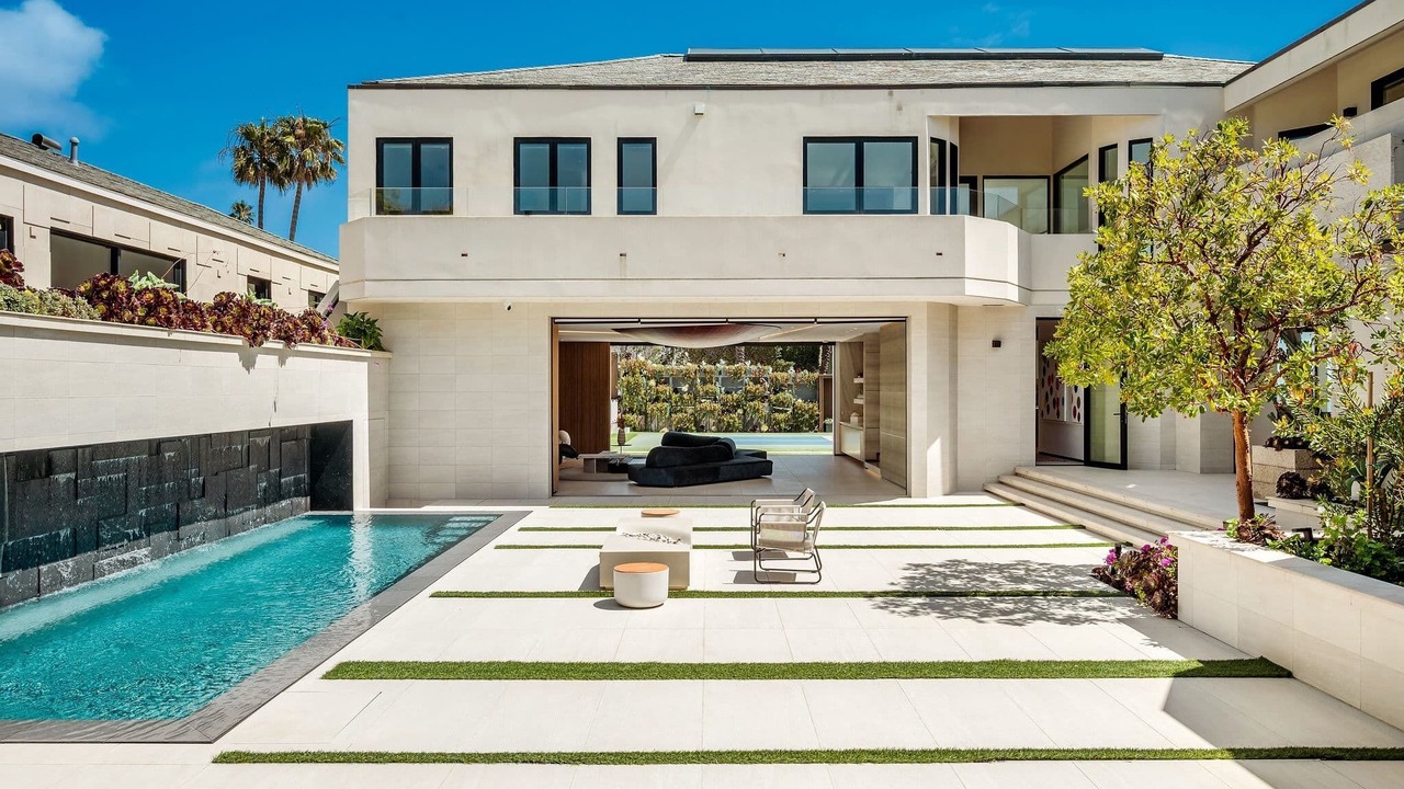 Photo of Outdoor in Western Malibu