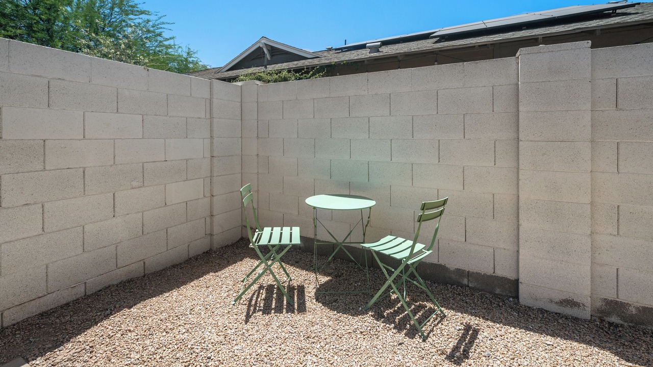 Photo of Outdoor in Garfield