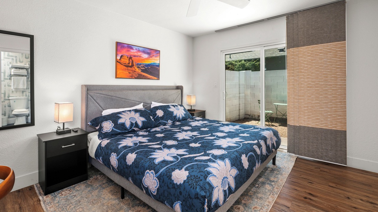 Photo of Bedroom in Garfield