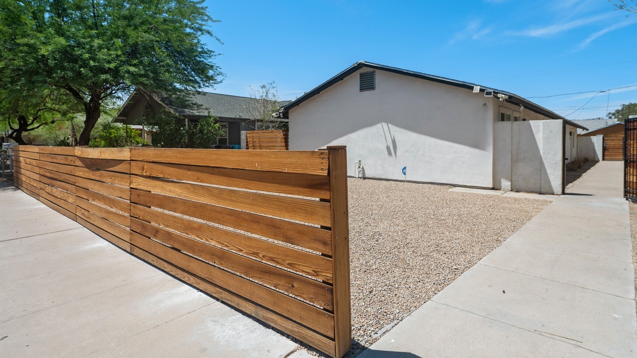 Photo of Outdoor in Garfield