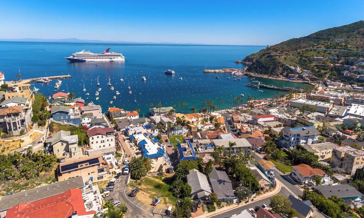 Photo of Outdoor in Avalon