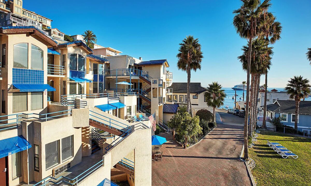 Photo of Outdoor in Avalon