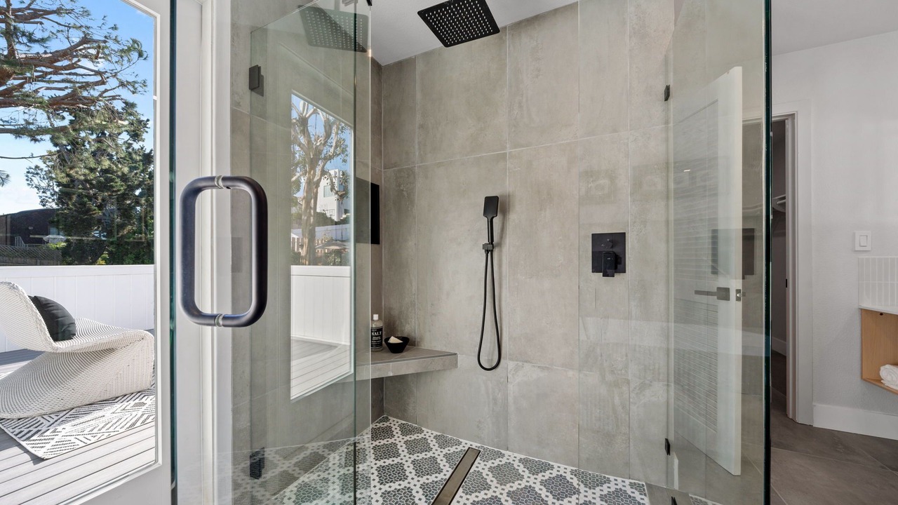 Photo of Bathroom in Del Mar Heights