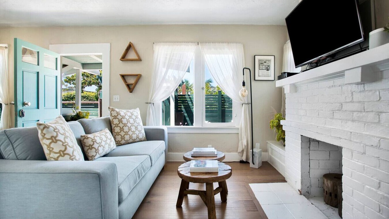 Photo of Livingroom in Venice