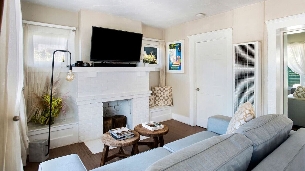 Photo of Livingroom in Venice
