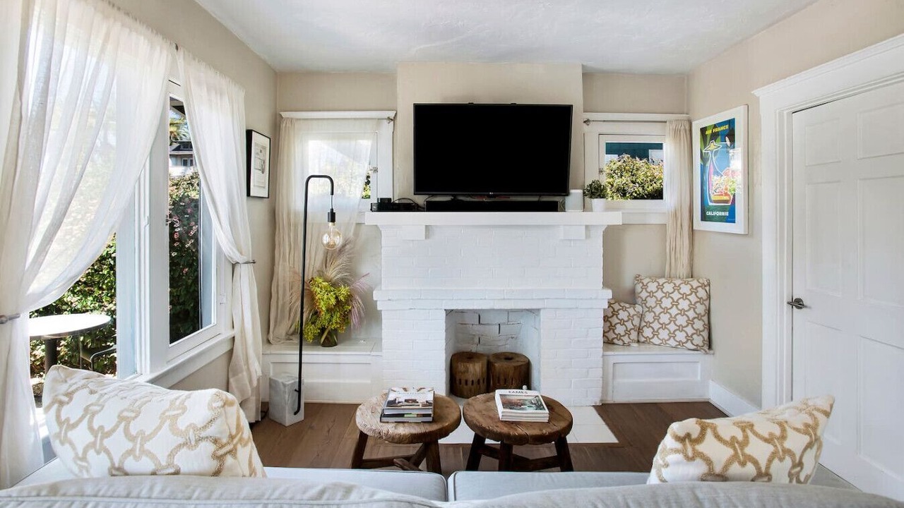 Photo of Livingroom in Venice