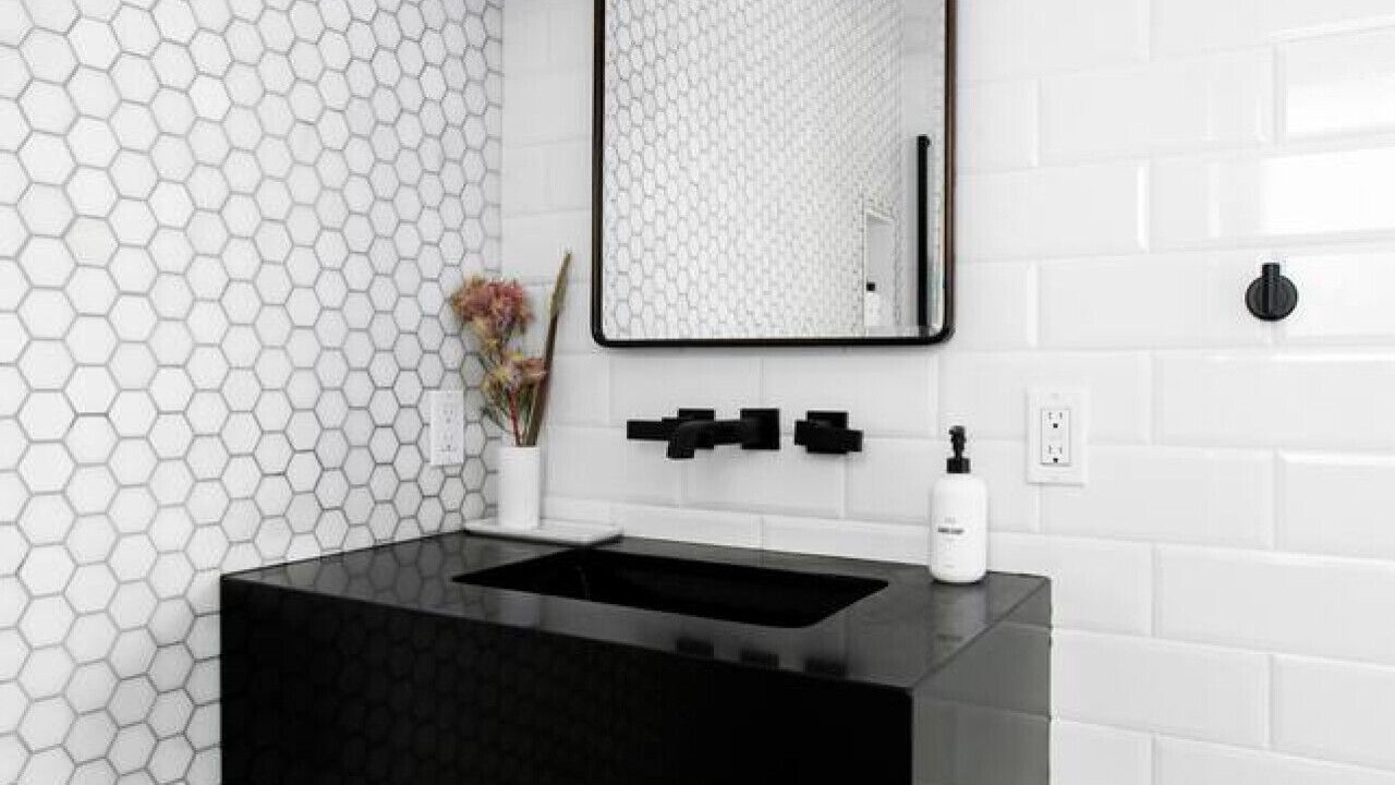 Photo of Bathroom in Venice