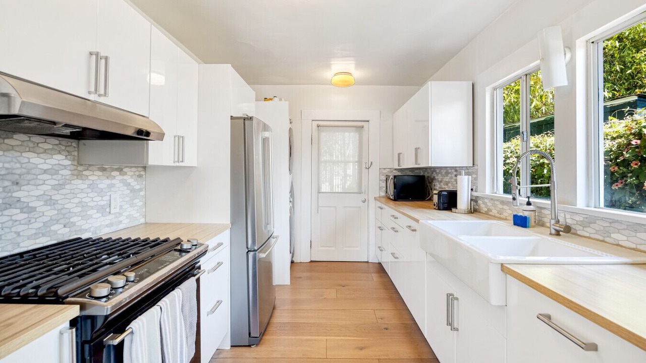Photo of Kitchen in Venice