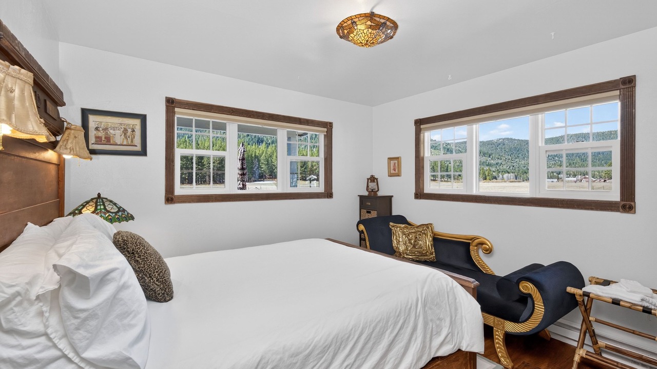 Photo of Bedroom in Sattley