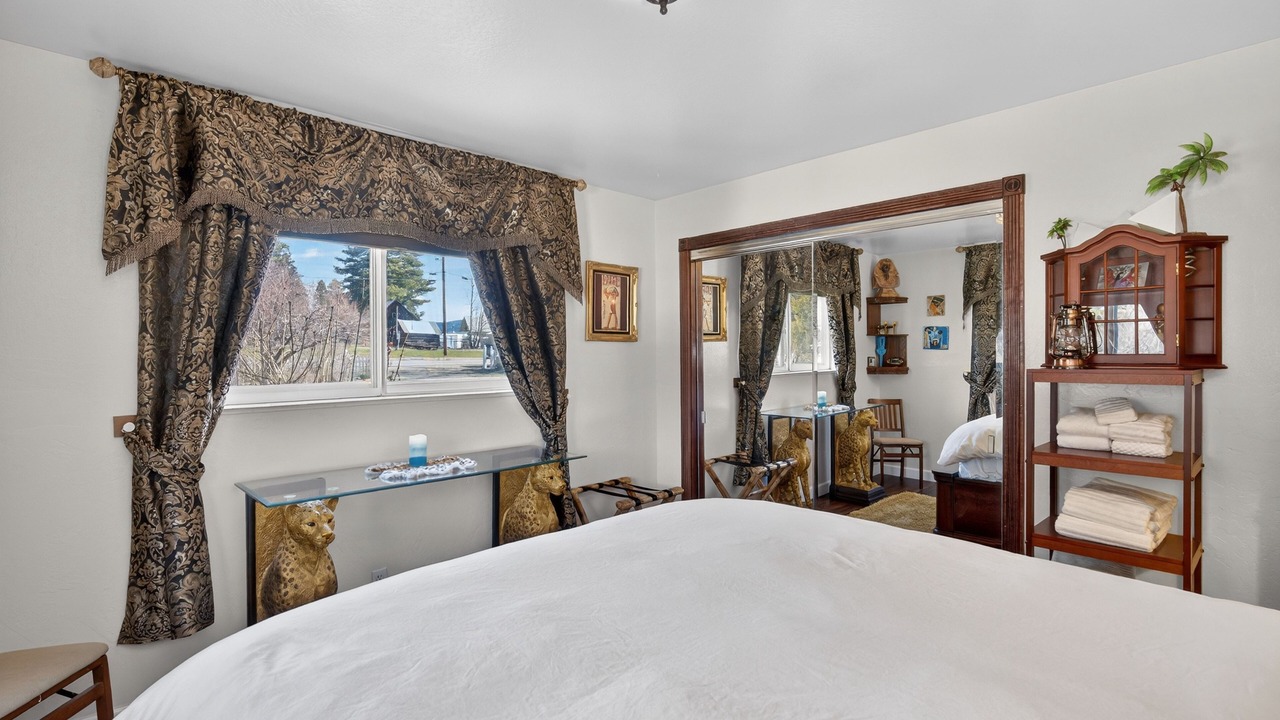 Photo of Bedroom in Sattley