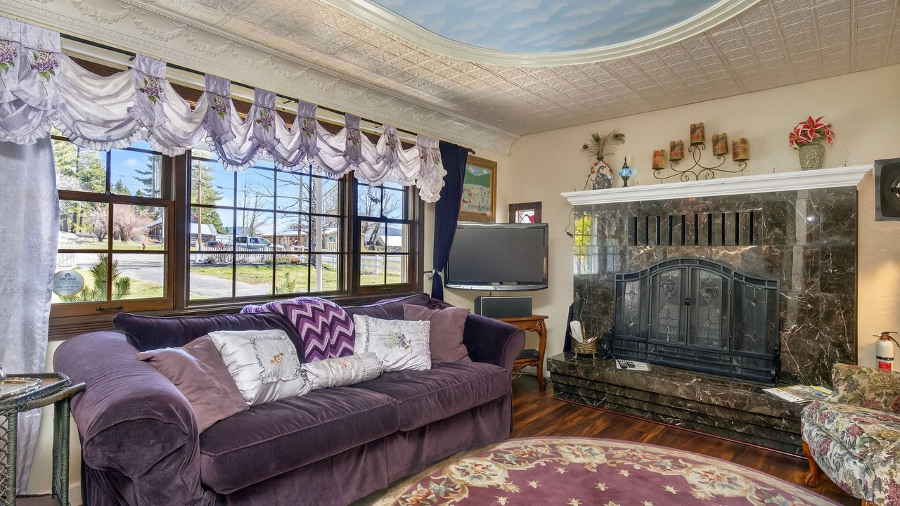 Photo of Livingroom in Sattley
