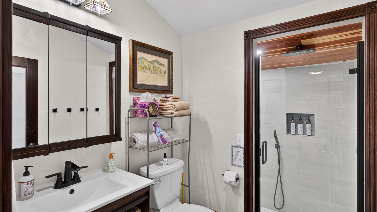 Photo of Bathroom in Sattley