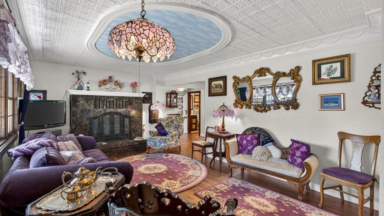 Photo of Livingroom in Sattley