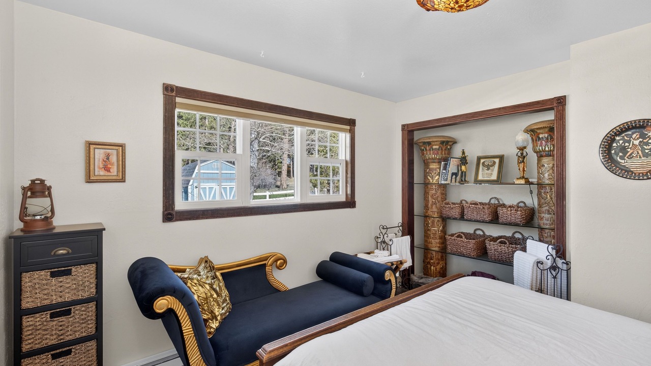 Photo of Bedroom in Sattley
