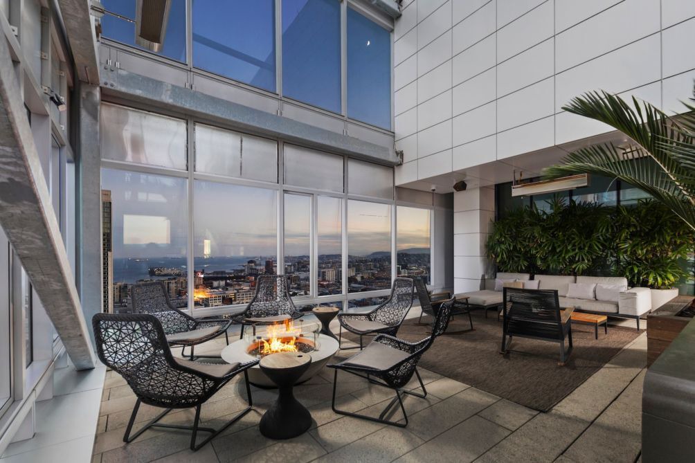 Photo of Outdoor in South Beach