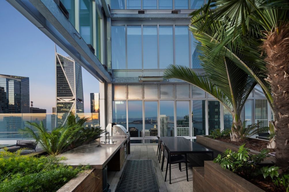 Photo of Outdoor in South Beach
