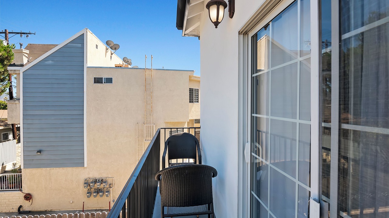 Photo of Outdoor in NoHo Arts District