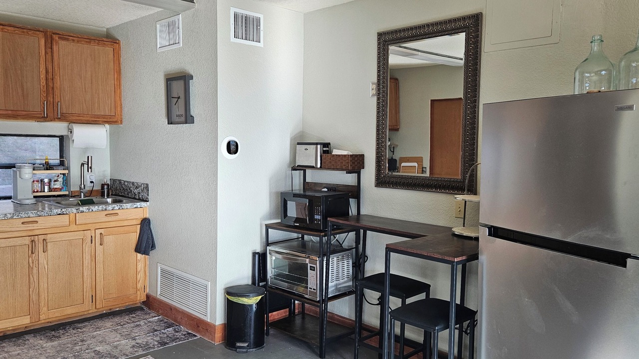 Photo of Kitchen in Pinyon Crest