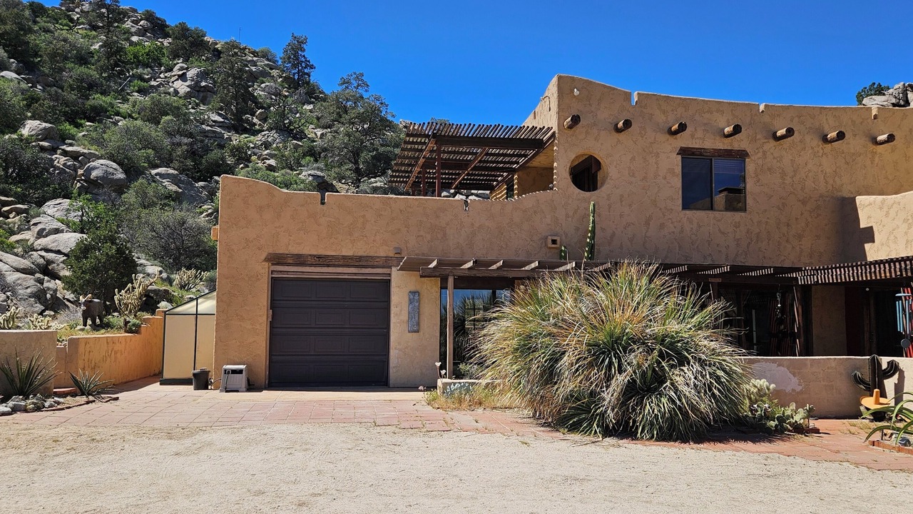 Photo of Outdoor in Pinyon Crest
