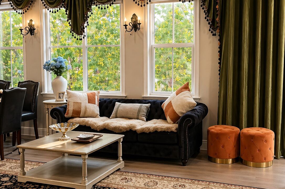 Photo of Livingroom in Downtown San Jose