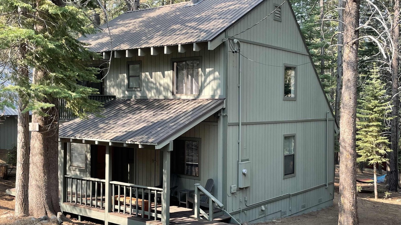 Photo of Outdoor in Truckee