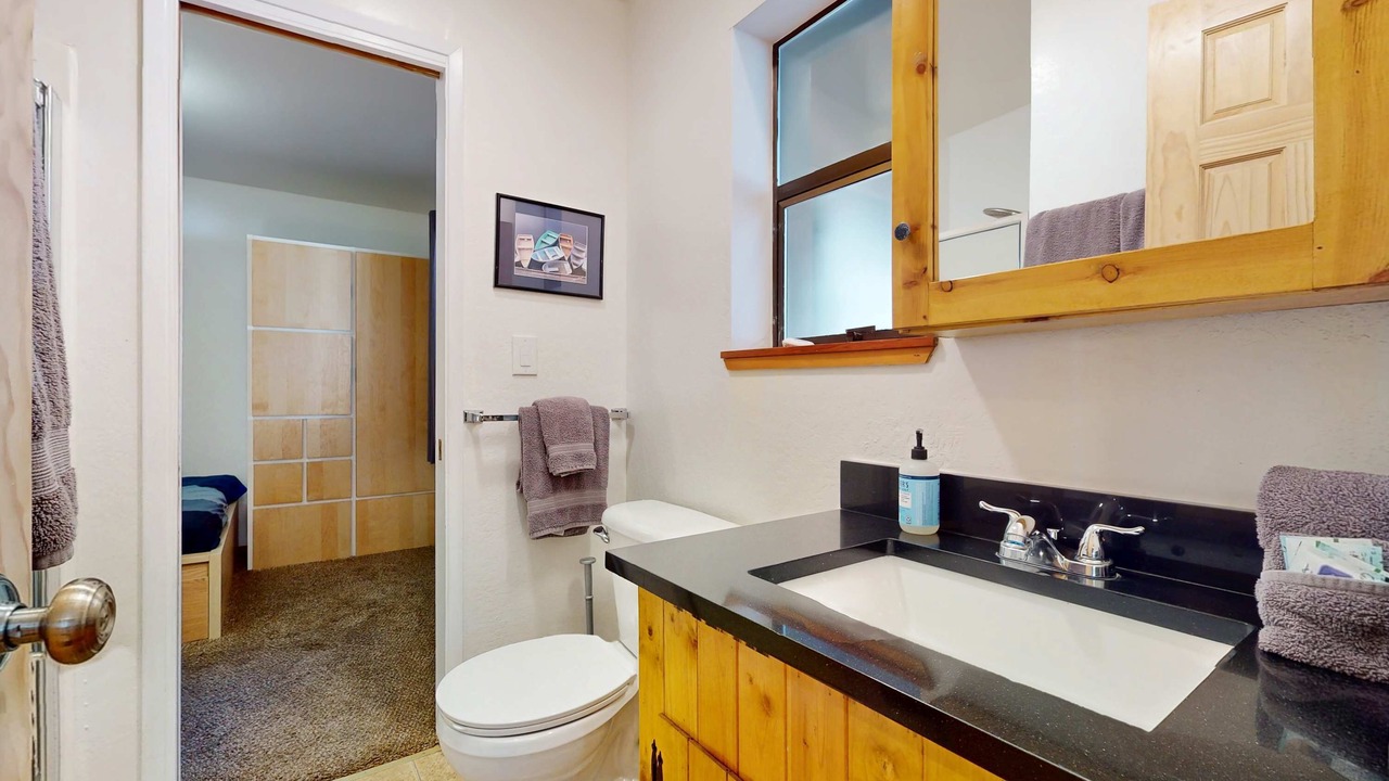 Photo of Bathroom in Truckee