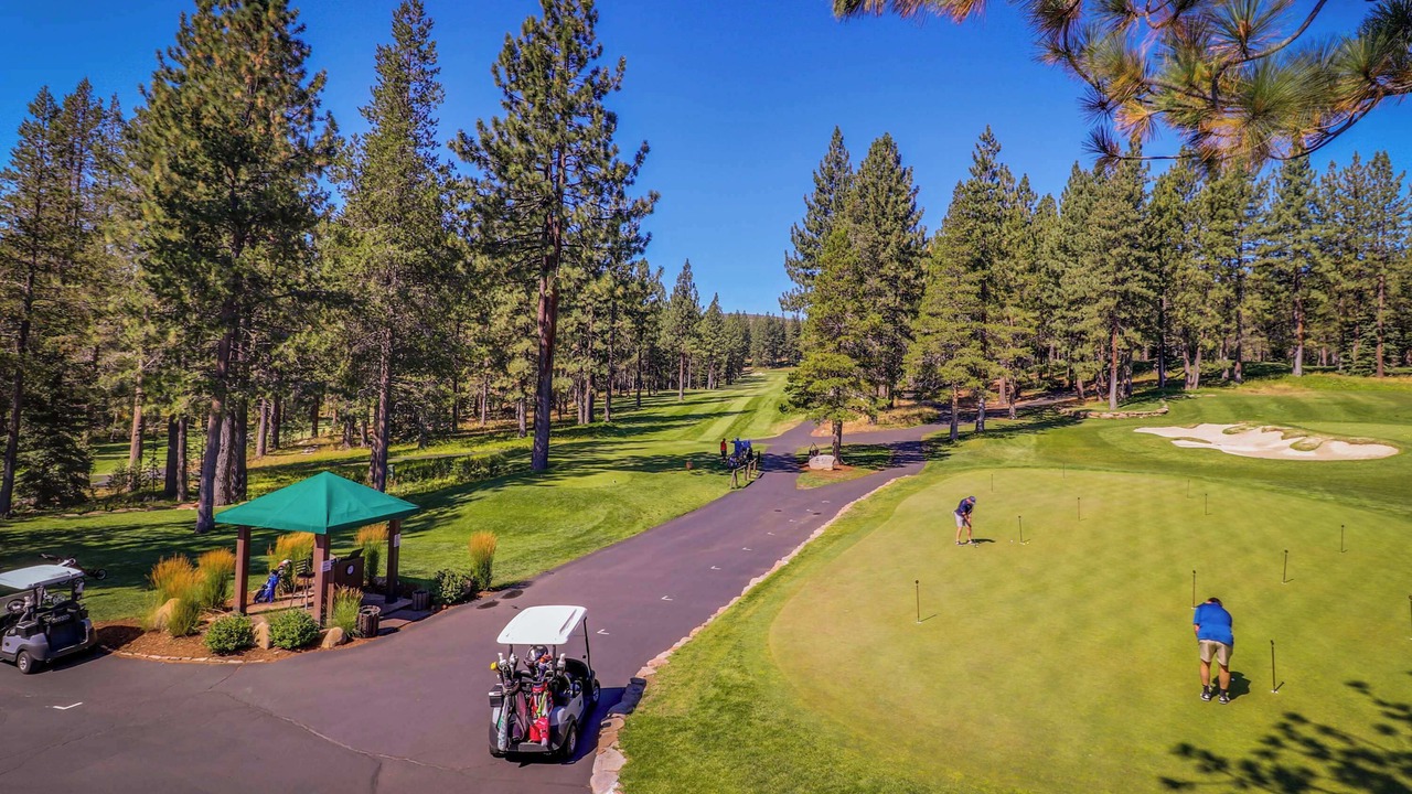 Photo of Others in Truckee