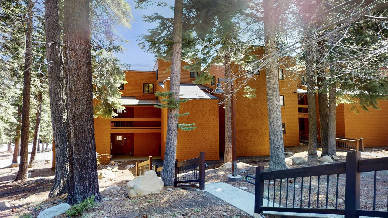 Photo of Outdoor in Truckee