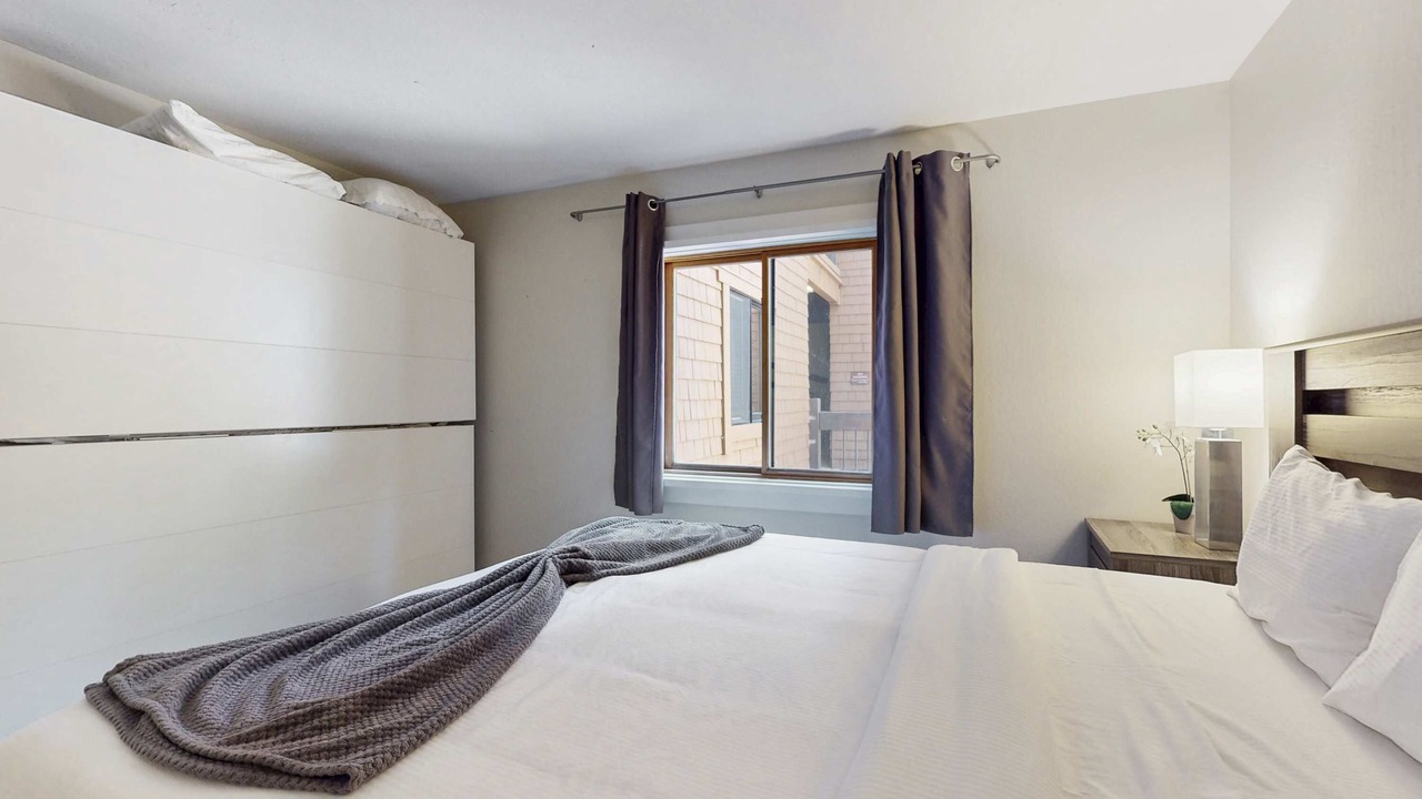 Photo of Bedroom in Truckee
