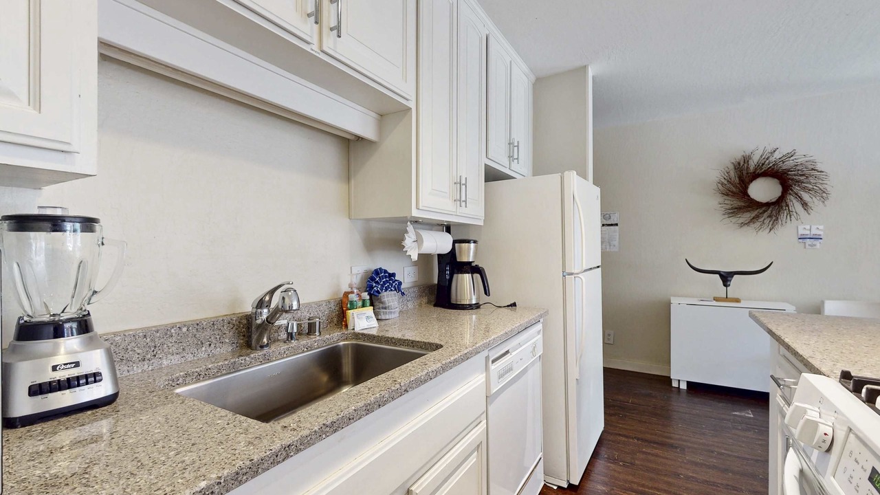 Photo of Kitchen in Truckee