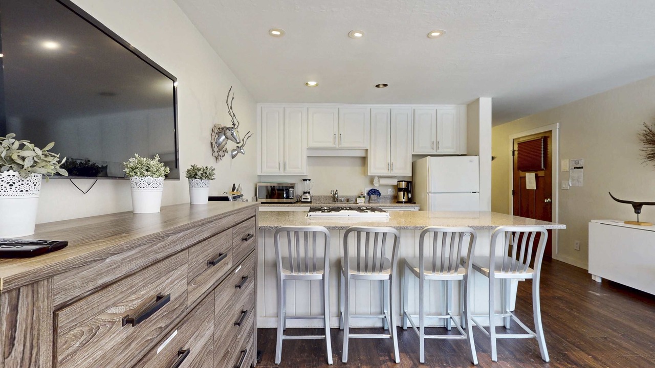 Photo of Kitchen in Truckee