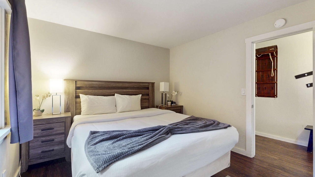 Photo of Bedroom in Truckee