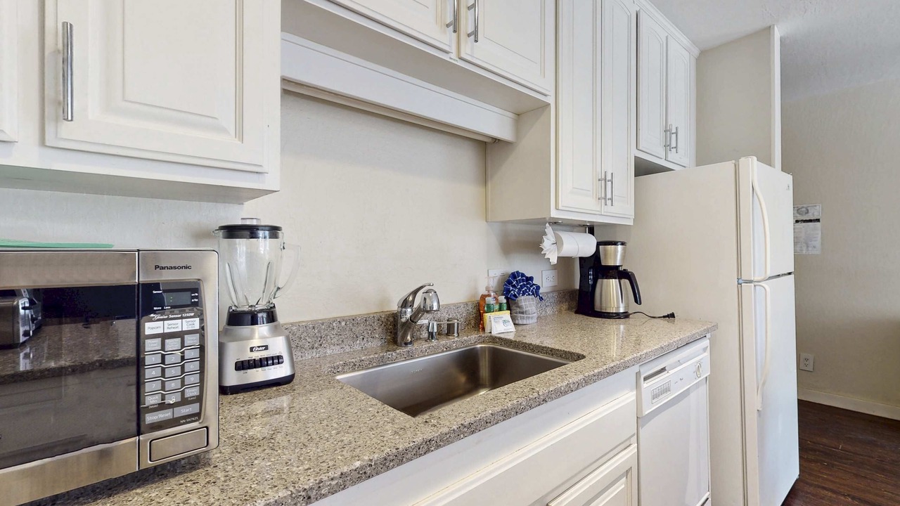 Photo of Kitchen in Truckee