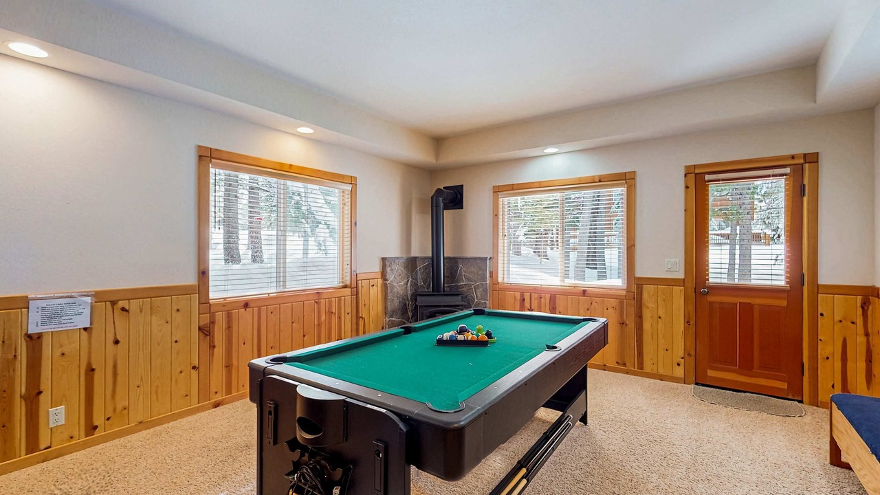 Photo of Bedroom in Truckee