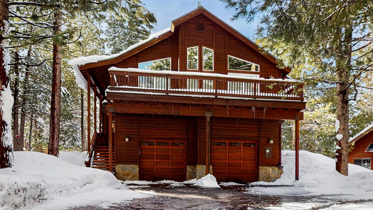 Photo of Outdoor in Truckee