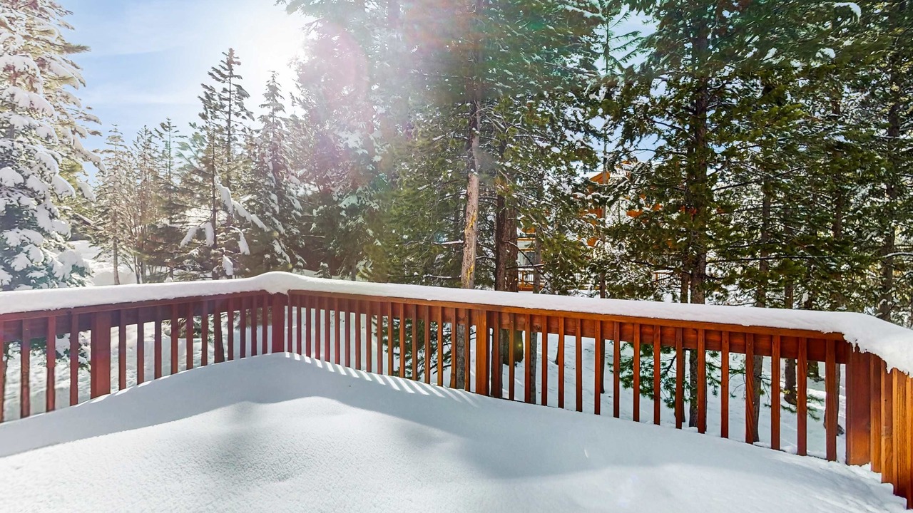 Photo of Outdoor in Truckee
