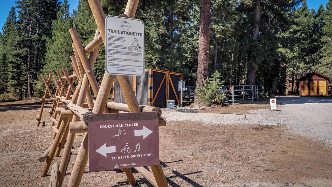 Photo of Others in Truckee
