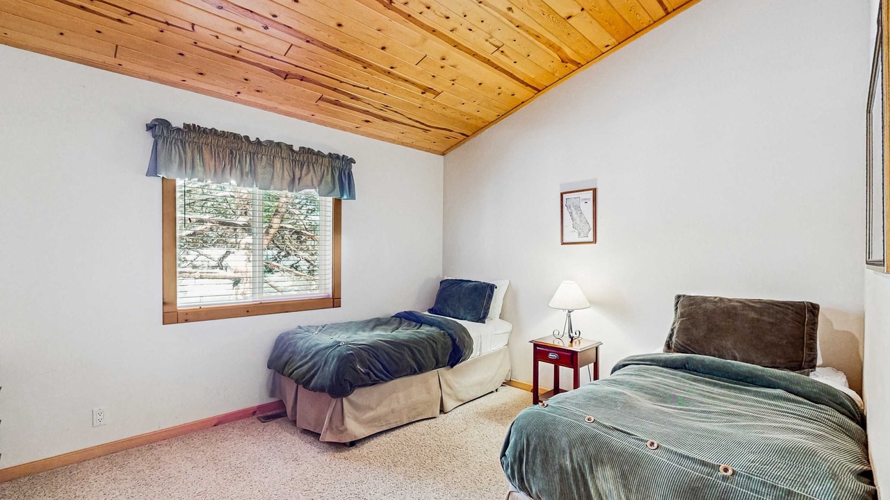 Photo of Bedroom in Truckee