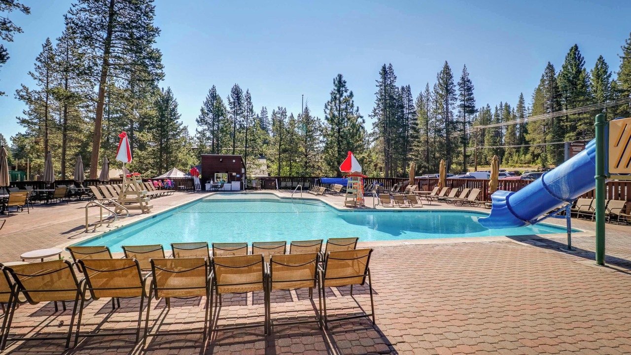 Photo of Outdoor in Truckee